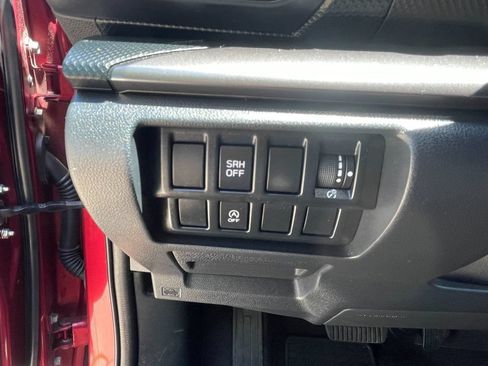 Used 2022 Subaru Forester Premium AWD/4WD image 14