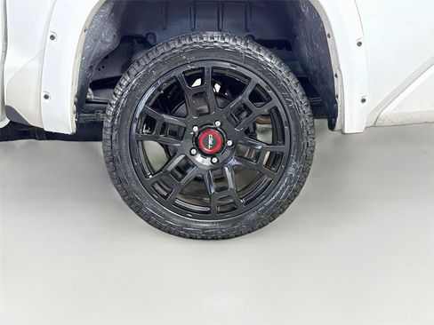 Used 2017 Toyota Tundra 1794 Edition AWD/4WD image 11