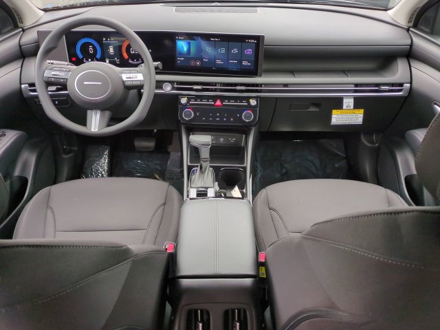 New 2026 Hyundai Tucson SEL FWD image 14