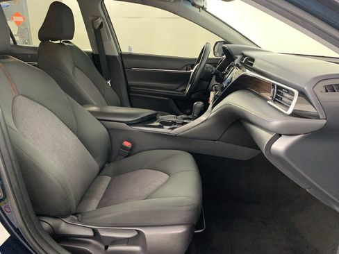 Used 2018 Toyota Camry LE w/ Protection Package (Q2) image 40
