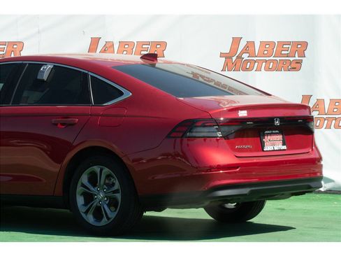 Used 2024 Honda Accord EX image 6
