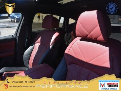 Used 2026 BMW X6 xDrive40i