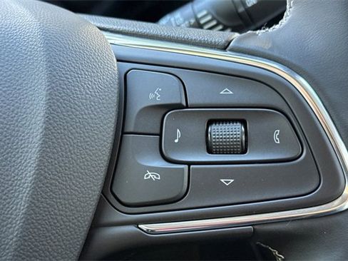 New 2026 Buick Encore GX Preferred w/ Advanced Technology Package image 27