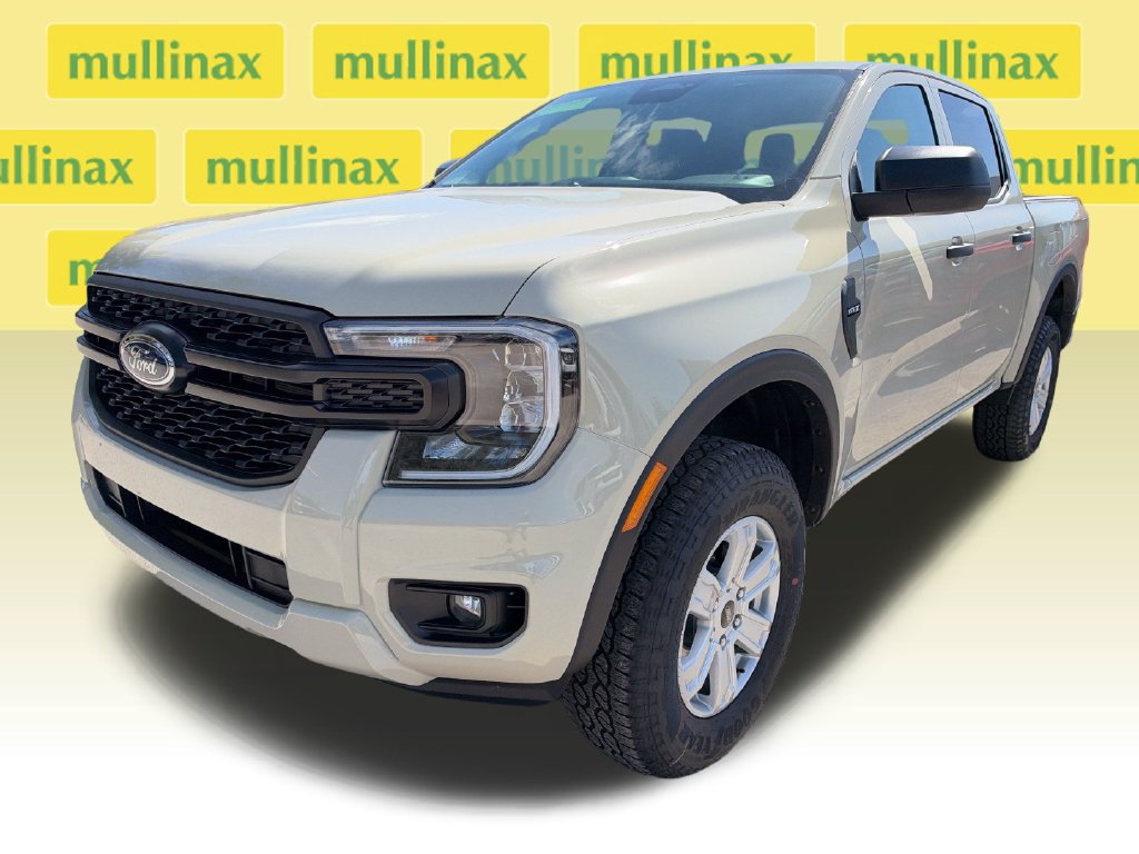 New 2026 Ford Ranger XL RWD image 17