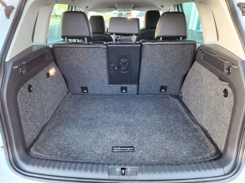 Used 2014 Volkswagen Tiguan SE AWD/4WD image 17