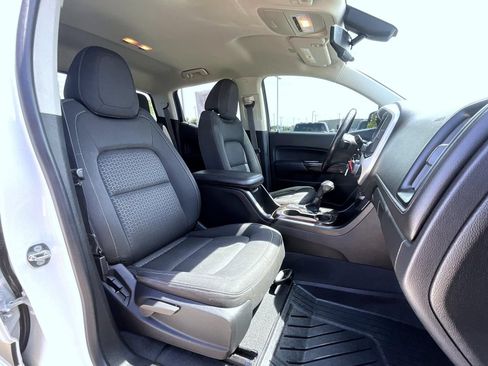 Used 2019 GMC Canyon SLE w/ SLE Convenience Package AWD/4WD image 16