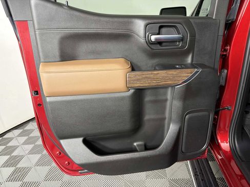 Used 2021 Chevrolet Silverado 1500 High Country w/ LPO, Dark Essentials Package image 20