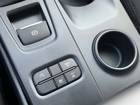 New 2025 Ford Ranger XLT w/ Equipment Group 301A High image 27