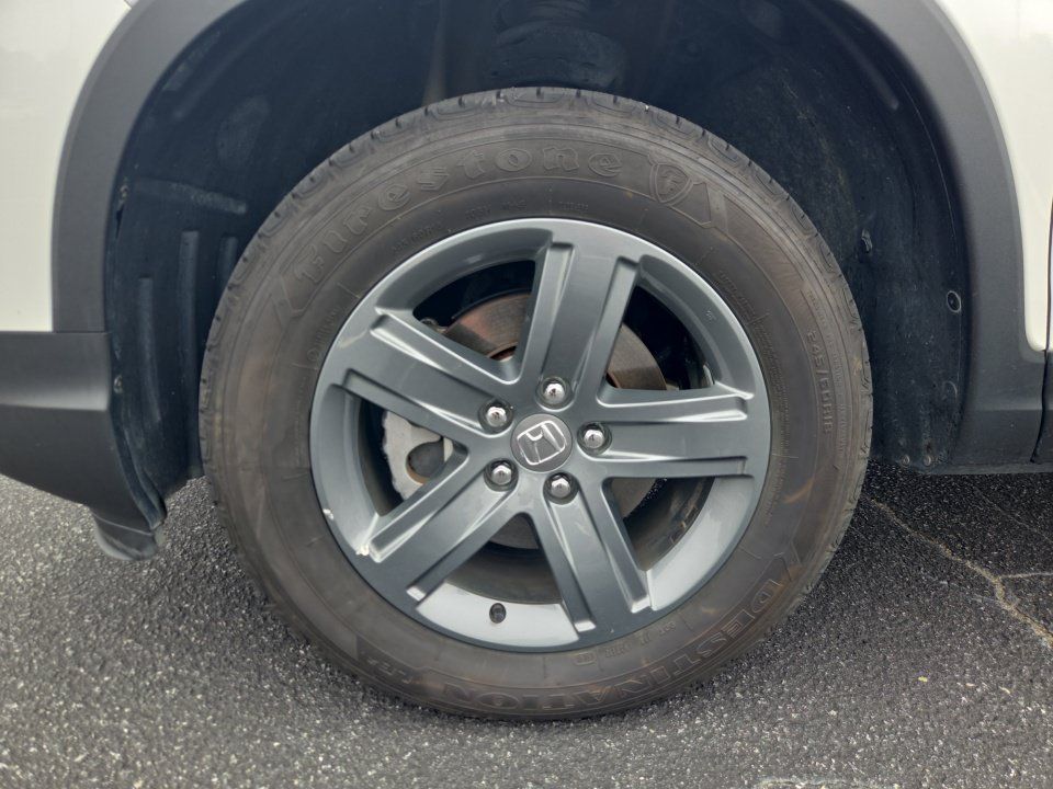 Used 2023 Honda Ridgeline RTL-E image 31