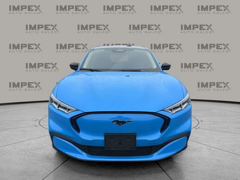 Used 2023 Ford Mustang Mach-E Premium image 8