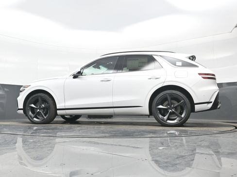 New 2026 Genesis GV70 2.5T Sport Prestige image 14