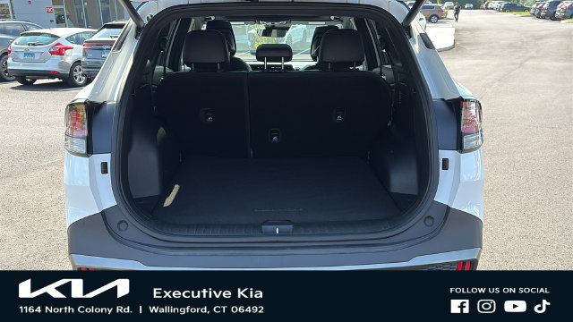 Certified 2024 Kia Sportage X-Pro AWD/4WD image 26