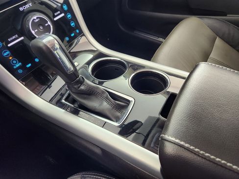Used 2013 Ford Edge Sport w/ Driver Entry Pkg image 24