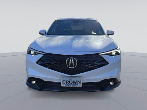 New 2025 Acura ADX A-Spec image 8