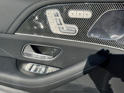 Used 2024 Mercedes-Benz GLE 53 AMG 4MATIC Coupe image 25
