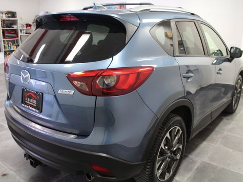 Used 2016 MAZDA CX-5 Grand Touring image 6