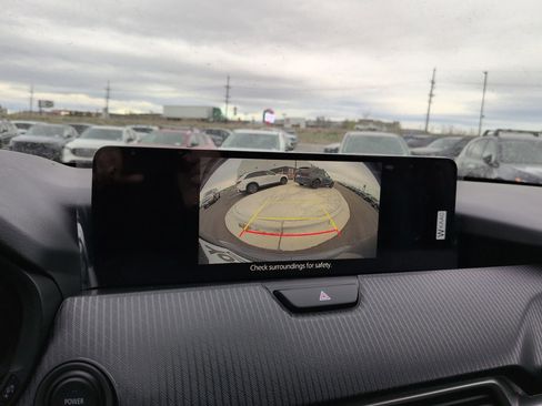 New 2026 MAZDA CX-70 SC image 21