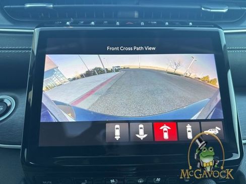 Used 2022 Jeep Grand Cherokee Limited w/ Luxury Tech Group II RWD image 26