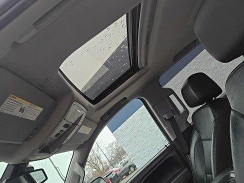 Used 2016 GMC Sierra 1500 SLT w/ SLT Premium Package image 12