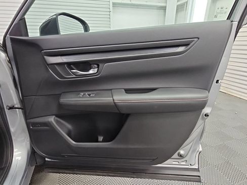 Used 2024 Honda CR-V Sport image 37