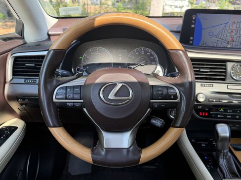 Used 2020 Lexus RX 350 FWD w/ Premium Package image 34
