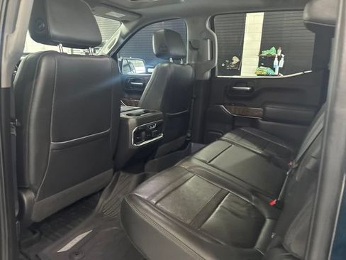 Used 2020 GMC Sierra 1500 Denali w/ Denali Ultimate Package AWD/4WD image 30