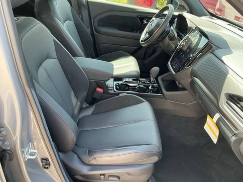 Certified 2026 Subaru Forester Touring AWD/4WD image 20