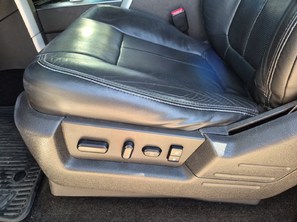 Used 2014 Ford F150 FX2 w/ Equipment Group 402A Luxury RWD image 18