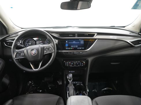 Used 2023 Buick Encore GX Select w/ Safety Package II AWD/4WD image 15