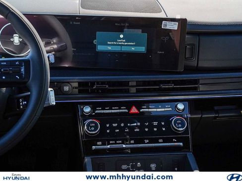 New 2026 Hyundai Santa Fe Calligraphy AWD/4WD image 14
