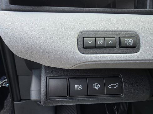 New 2026 Subaru Solterra image 12