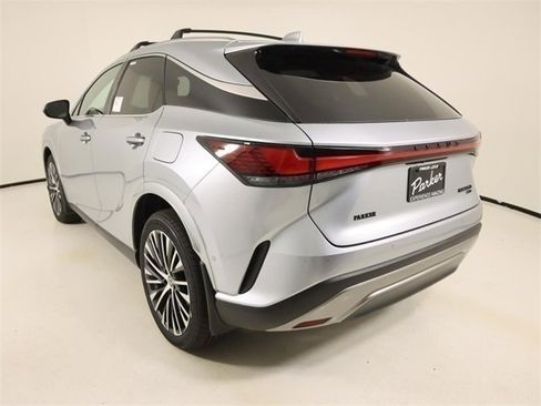 New 2026 Lexus RX 350 AWD image 2