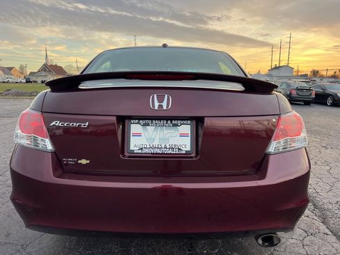 Used 2010 Honda Accord EX-L image 7