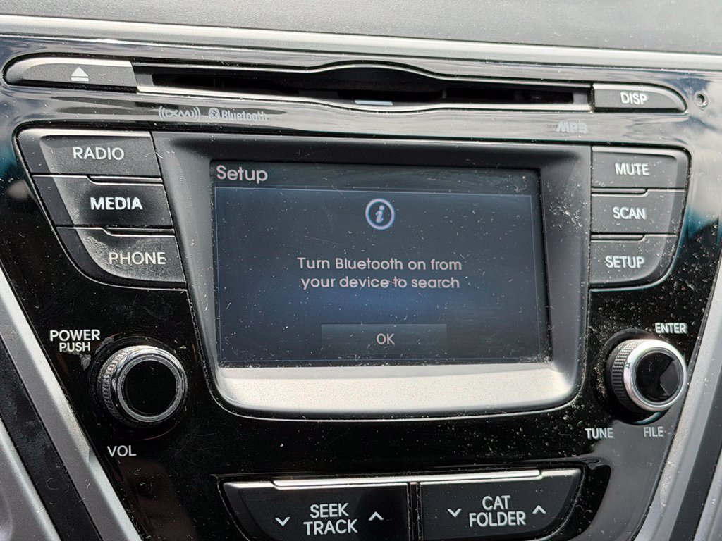 Used 2015 Hyundai Elantra SE w/ Option Group 02 FWD image 28