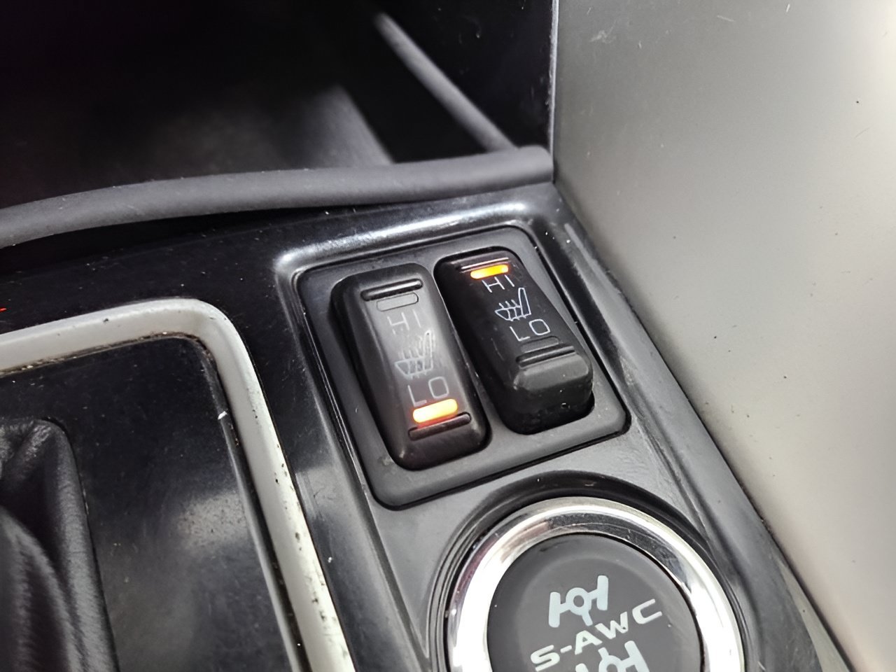 Used 2024 Mitsubishi Eclipse Cross SE AWD/4WD image 32