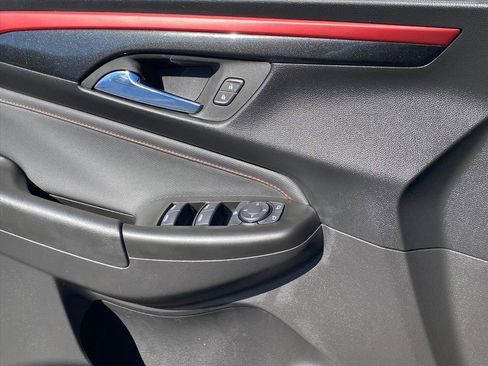 New 2025 Chevrolet TrailBlazer RS w/ Convenience Package image 24