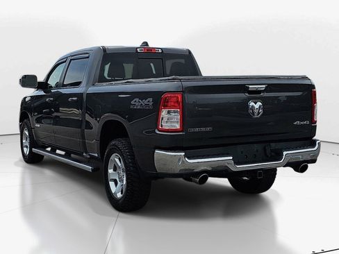 Used 2019 RAM 1500 Big Horn AWD/4WD image 6