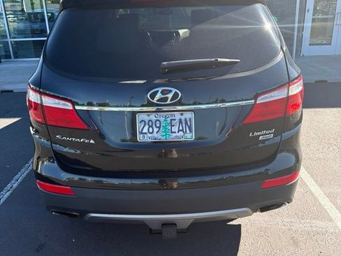 Used 2013 Hyundai Santa Fe Limited AWD/4WD image 30