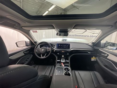New 2026 Acura MDX SH-AWD w/ Technology Package image 31