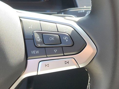 New 2026 Volkswagen Atlas Cross Sport SE image 19