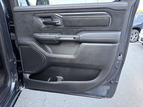 New 2027 RAM 1500 RHO AWD/4WD image 15