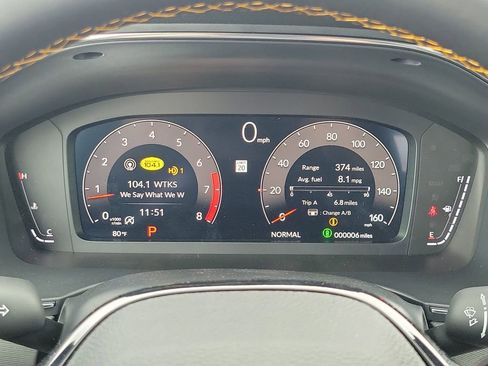 New 2026 Acura Integra A-Spec FWD image 22