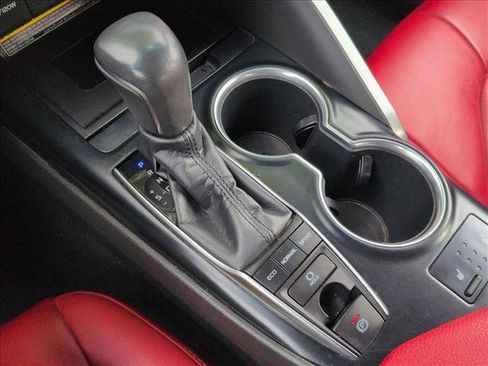 Used 2018 Toyota Camry XSE w/ Audio Package image 12