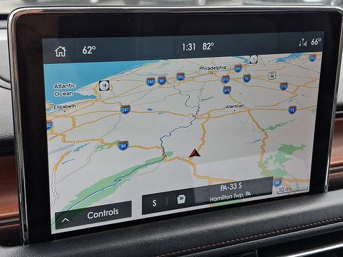 Used 2020 Lincoln Aviator Reserve w/ Equipment Group 202A AWD/4WD image 19