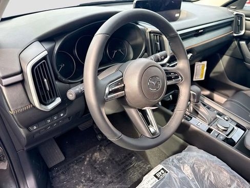 New 2026 MAZDA CX-50 AWD 2.5 Hybrid w/ Premium Pkg image 9