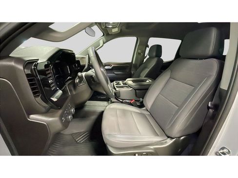 Certified 2024 Chevrolet Silverado 1500 RST image 11