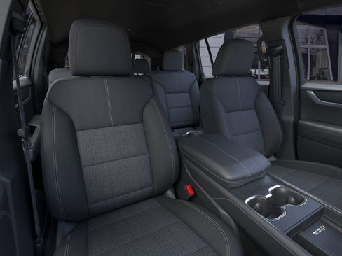 New 2026 GMC Acadia Elevation w/ Black Edition image 16