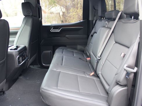 New 2026 GMC Sierra 1500 Denali w/ Technology Package image 26