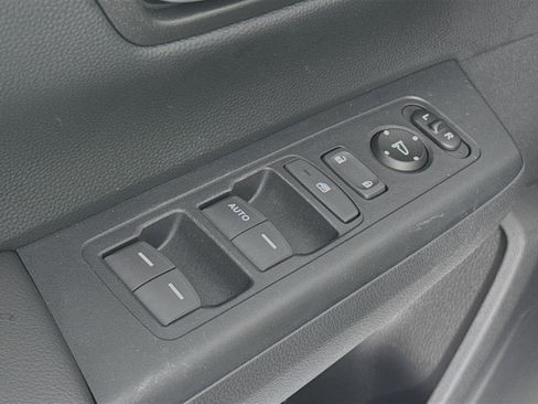 Certified 2026 Honda CR-V LX image 17