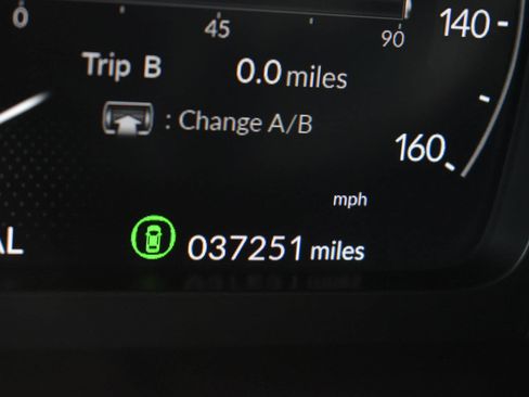 Used 2024 Honda Civic Sport Touring image 31